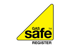 gas safe companies Peel Park